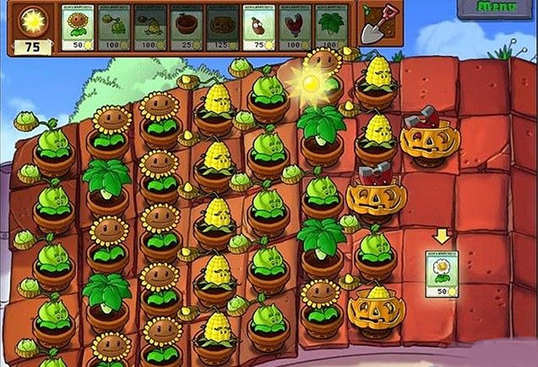 植物大战僵尸国际服最新版本