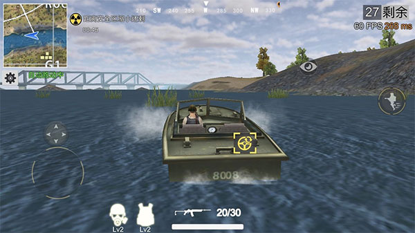 绝地王者勇士63官方正版