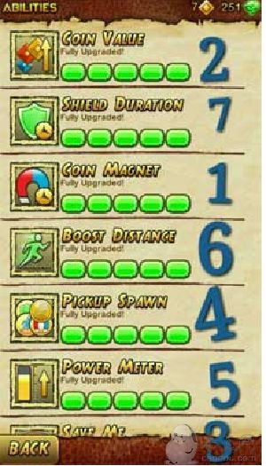 神庙逃亡2国际版最新版