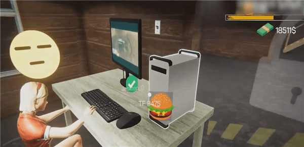 网吧老板模拟器国际版