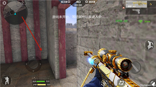 穿越火线枪战王者2025最新版