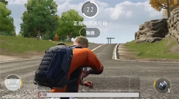 未来之役手游2025最新版本