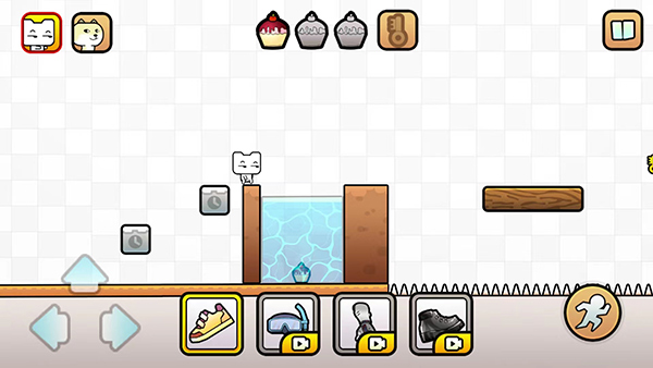 友尽大闯关游戏