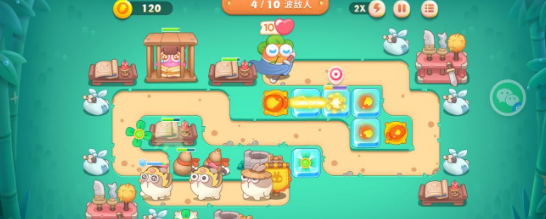 保卫萝卜4最新版本2025