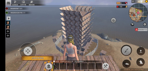 王牌战争体验服最新版本