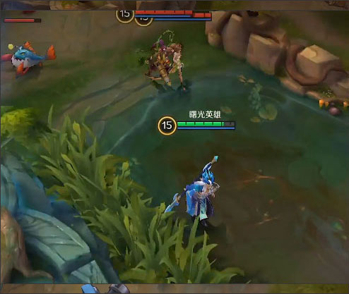 曙光英雄最新版本2025