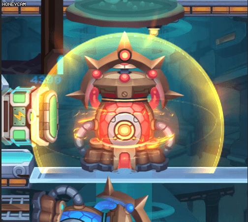 小小突击队吃鸡游戏