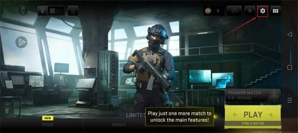 COD战区手游官方版