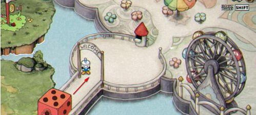 茶杯头大冒险移植版