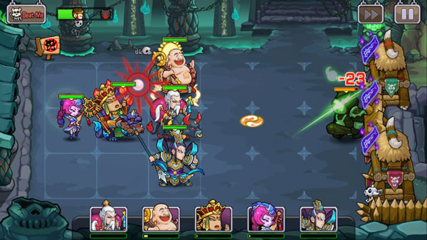 救救唐僧官方正版