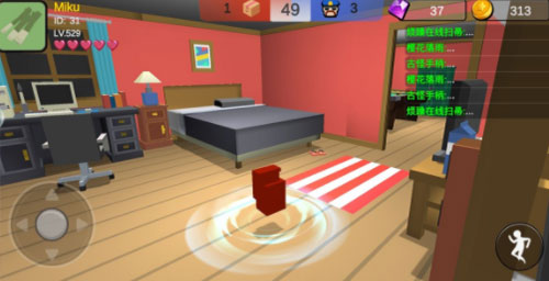 躲猫猫大乱斗正版