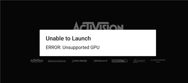 COD战区手游官方版