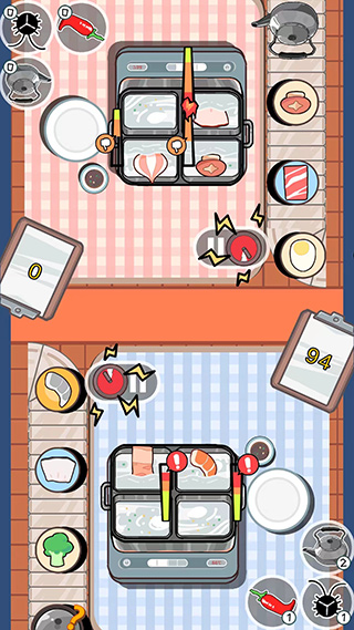 友情对决安卓最新版