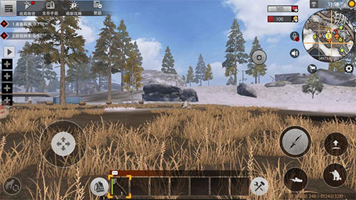 王牌战争文明重启网易版