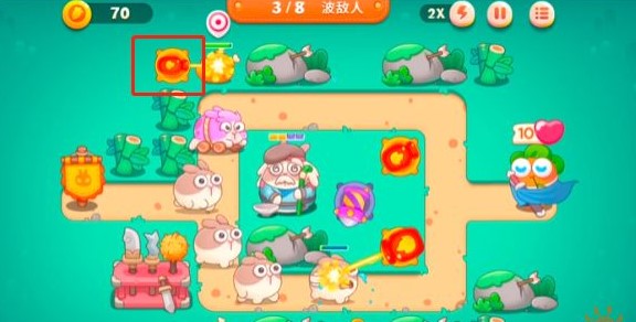 保卫萝卜4最新版本2025