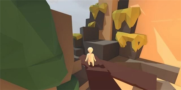 人类一败涂地最新版(Human: Fall Flat)