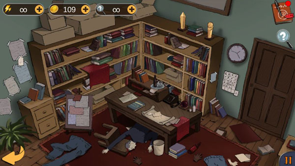 头号侦探社官方正版