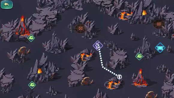 剑与家园变态版