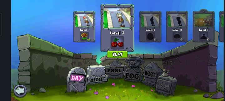 植物大战僵尸国际服最新版本