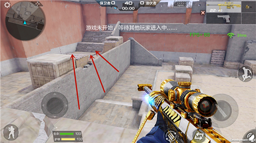 穿越火线枪战王者2025最新版