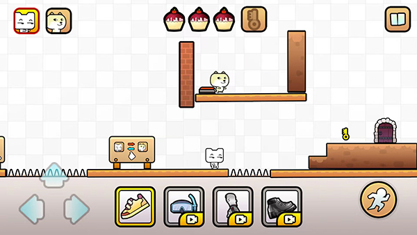 友尽大闯关游戏