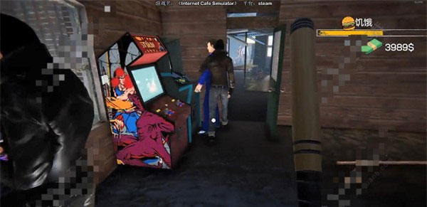 网吧老板模拟器国际版