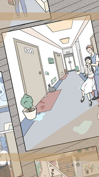 侦探大作战游戏