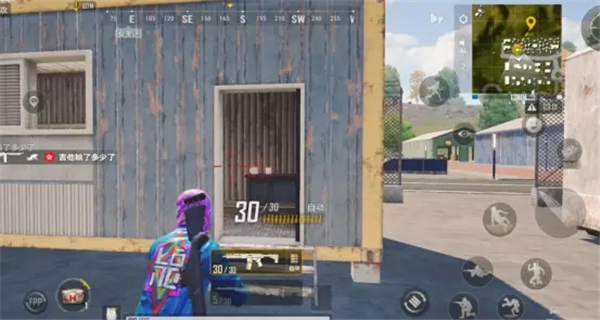 未来之役手游2025最新版本