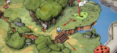 茶杯头大冒险移植版