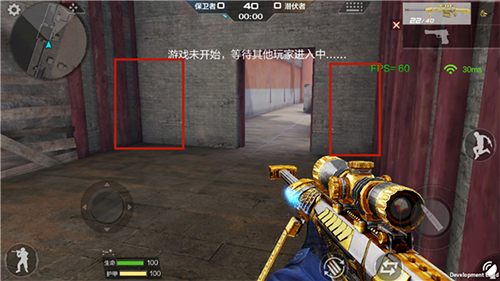 穿越火线枪战王者2025最新版