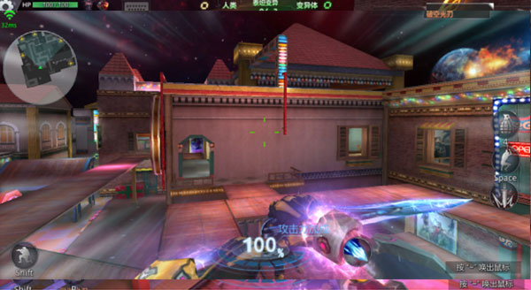 生死狙击最新版