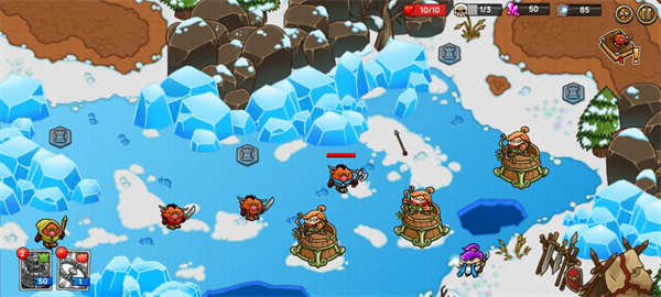 疯狂的国王最新版本