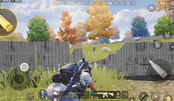 未来之役手游2025最新版本