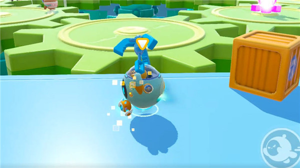 蛋仔派对体验服无限蛋币全皮肤版