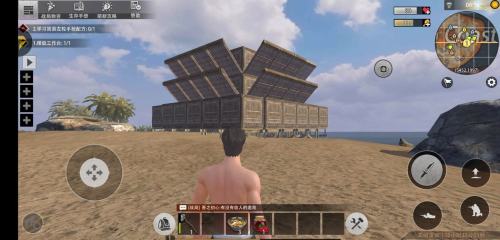 王牌战争体验服最新版本