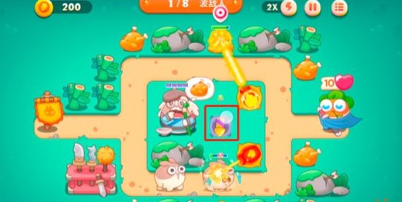 保卫萝卜4最新版本2025