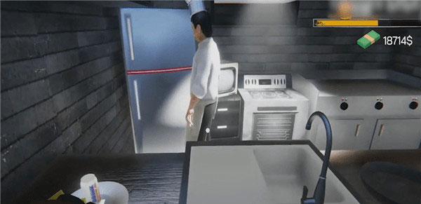 网吧老板模拟器国际版