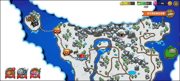 疯狂的国王最新版本