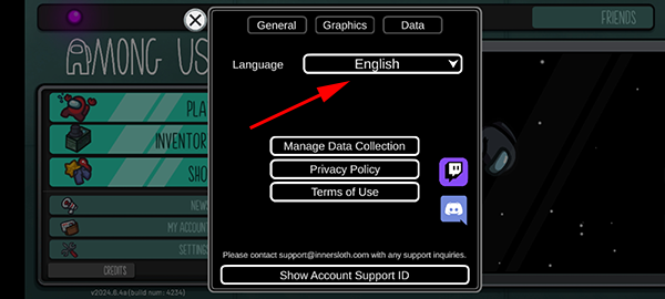 among us手游中文版