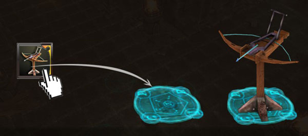 地牢危机官方版