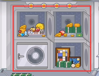 米加小镇世界国际服2025最新版