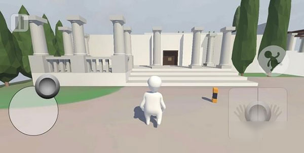 人类一败涂地最新版(Human: Fall Flat)
