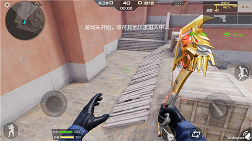 穿越火线枪战王者2025最新版