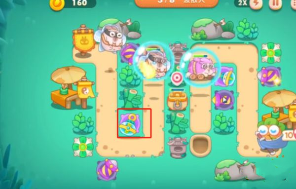 保卫萝卜4最新版本2025