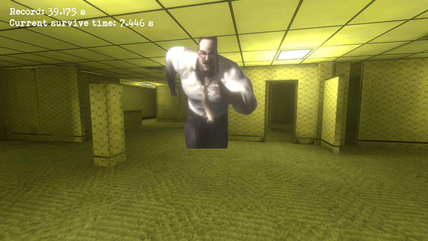 幕后的NeXtbots：沙盒 最新版