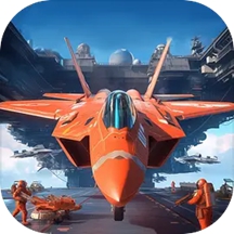 擎天战机 最新版