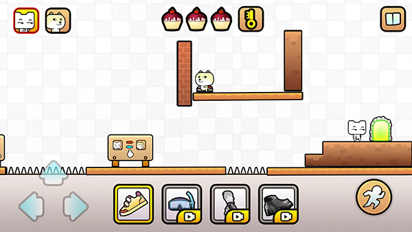 友尽大闯关游戏