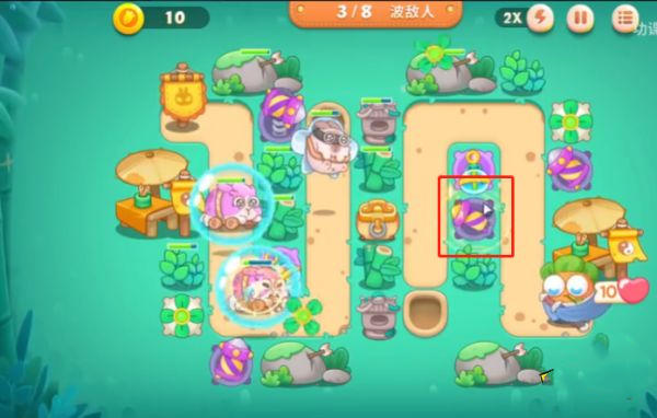 保卫萝卜4最新版本2025