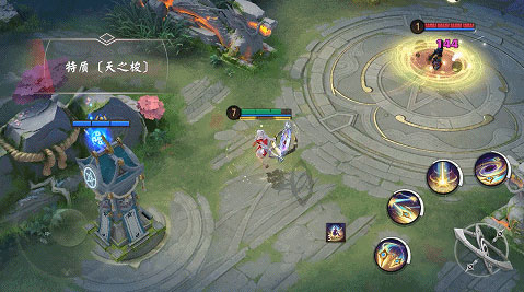 决战平安京安卓版