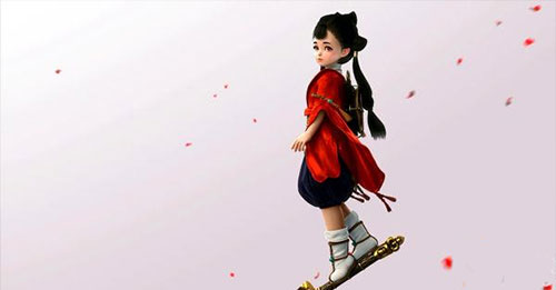 一梦江湖网易版